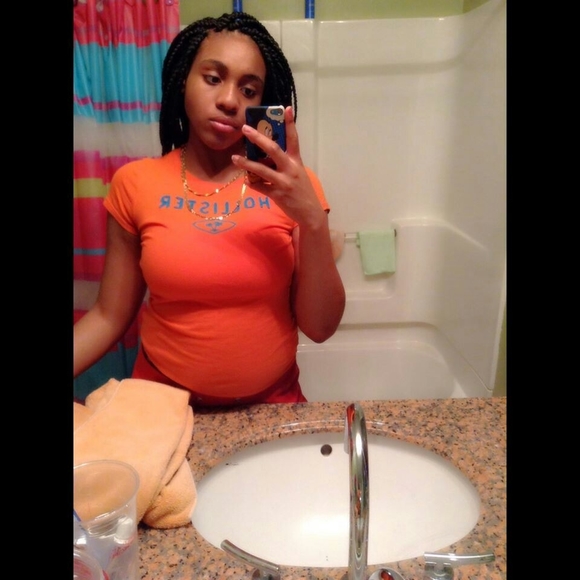 Meet your Posher, Leciaa