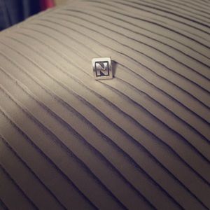 PANDORA N Initial Charm