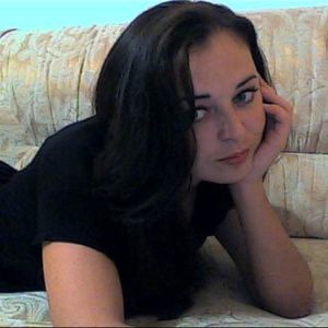 Meet your Posher, Iryna