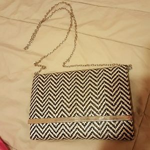 Perfect clutch/shoulder bag