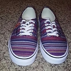 Vans shoes