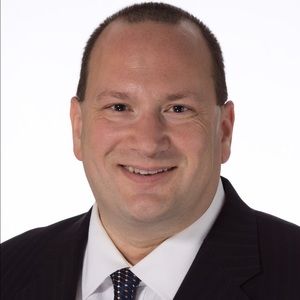 Meet your Posher, Gregory