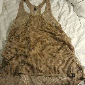 Victoria's Secret Coverup