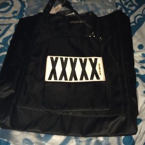 NWT Victoria Secret Tote and Clutch