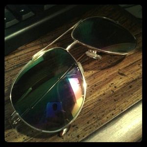 Aviator Sunglasses