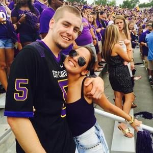 Meet your Posher, Morgan