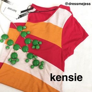 🆕 Kensie Top