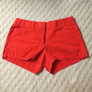 J. Crew Chino. Size 8