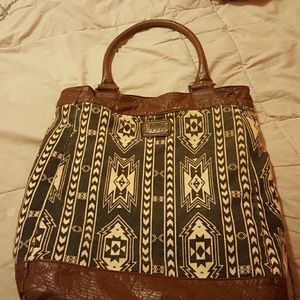 BillaBong tote/laptop carrier!