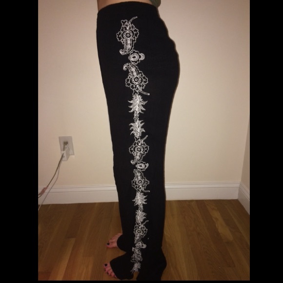 PacSun Pants - Flowy, boho pants
