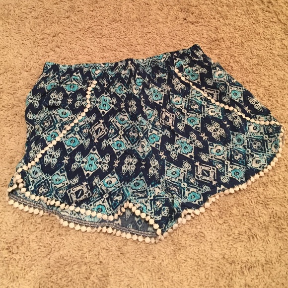 Shorts - Picture 2 of 2