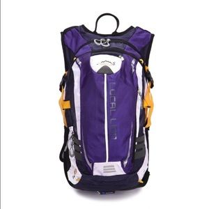 Local Lion Outdoor Hiking Daypack Backpack