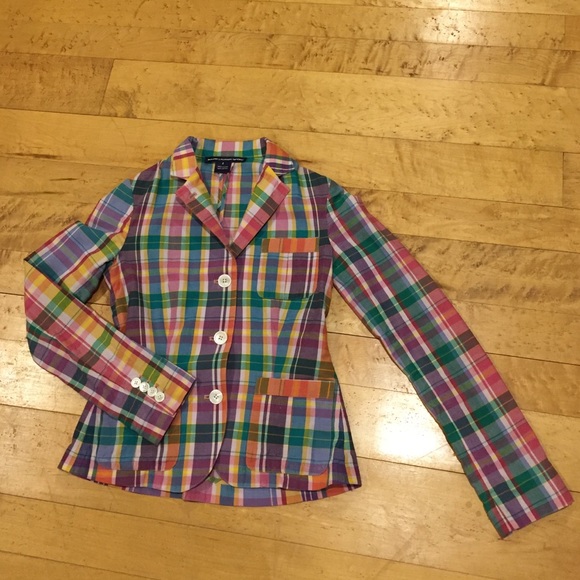 Ralph Lauren Jacket