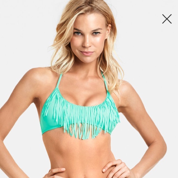 VS Fringe top