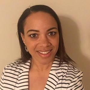 Meet your Posher, Natasha