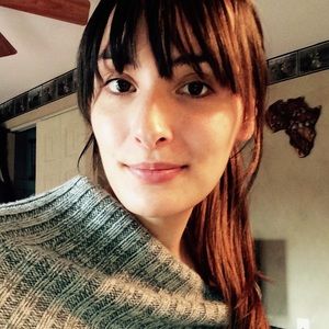 Meet your Posher, Leilani