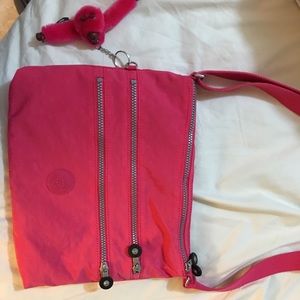 Kipling crossbody