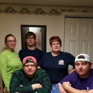 Meet your Posher, Ginger