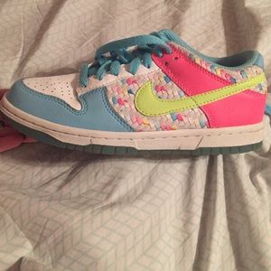 Limited edition Nikes