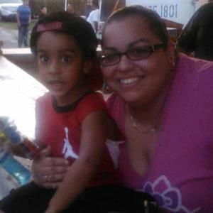 Meet your Posher, Odalys