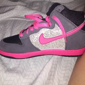 Limited edition Nikes