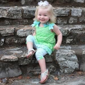 Meet your Posher, Kyla