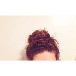 Meet your Posher, Cori