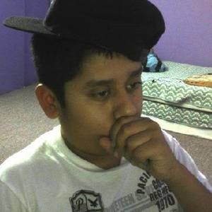 Meet your Posher, Shazib