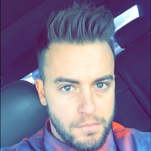 Meet your Posher, Tyson