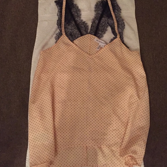BCBG top
