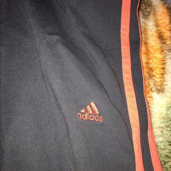 Adidas pants