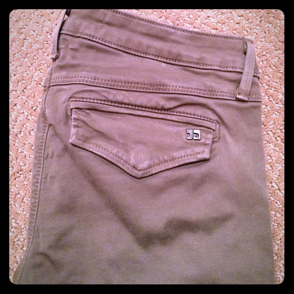 Joe's Jeans- Skinny Cargo