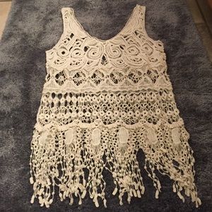 Beautiful top😍size small