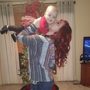 Meet your Posher, Breana