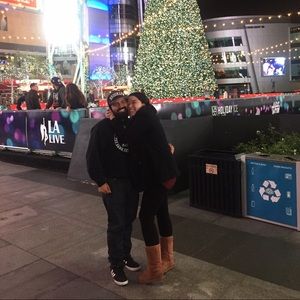 Meet your Posher, Robert