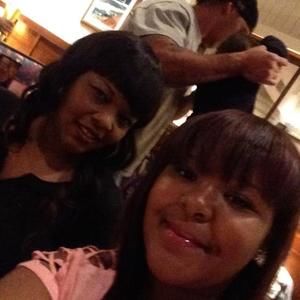 Meet your Posher, Briana