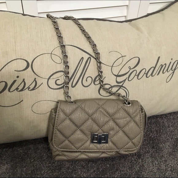 NWT Steve Madden Small Bag