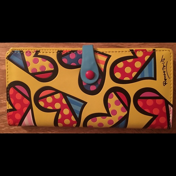 Benito wallet