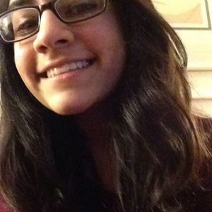 Meet your Posher, Amy