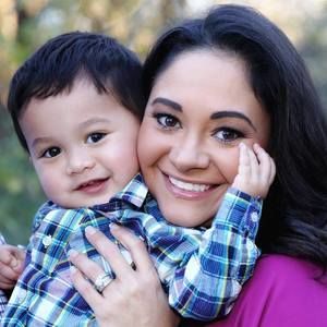 Meet your Posher, Gina