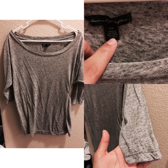 American eagle top