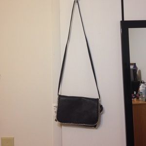 Charlotte Russe Crossbody Purse