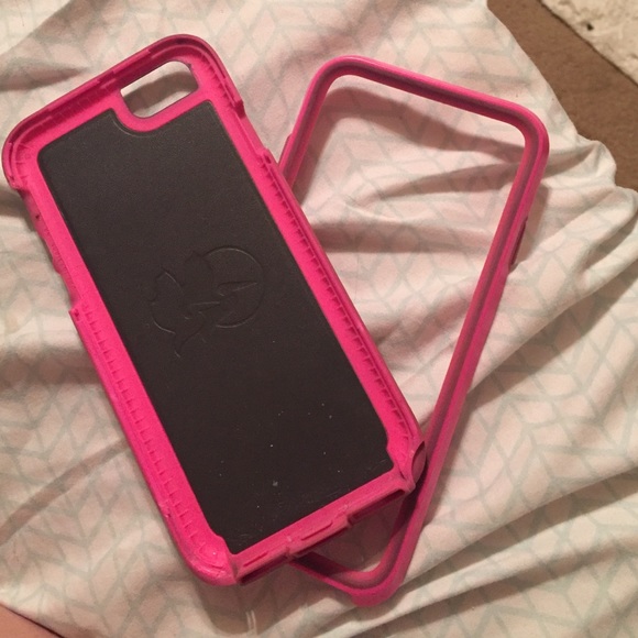iPhone 6 pelican case