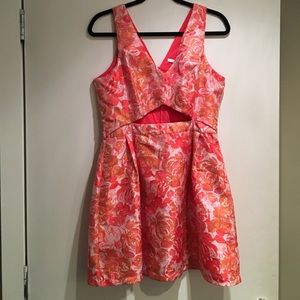 Diane Von Furstenberg Dress
