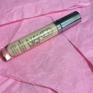 Urban Decay Names skin concealer