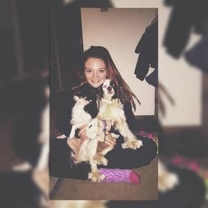 Meet your Posher, Taylor