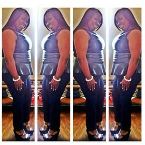 Meet your Posher, Brittni