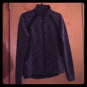 Tel gear active zip up