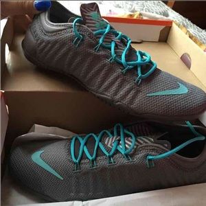 Women's free 1.0 Cross Bionic Nikes