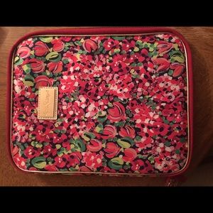 Lily Pulitzer Agenda Cover